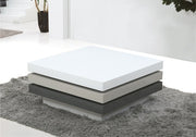 122CT Modern Coffee Table