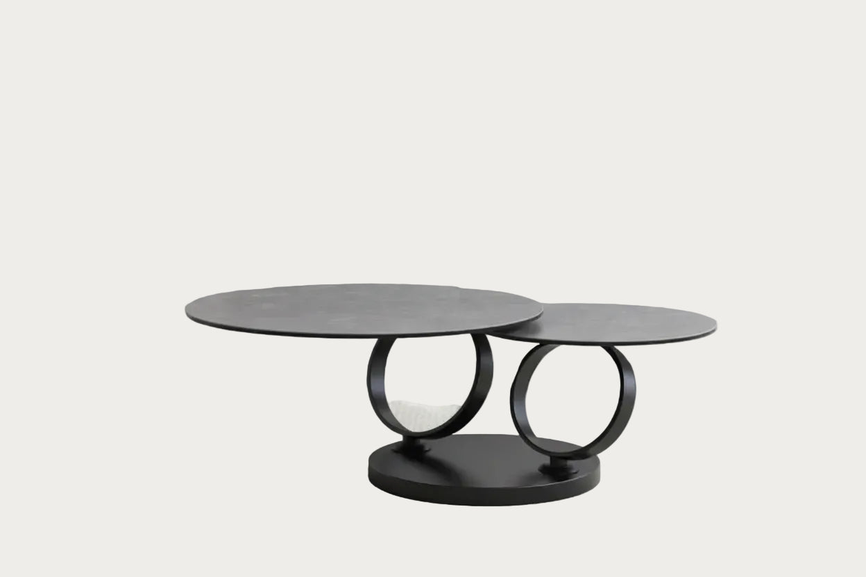 Dallas Modern Coffee Table