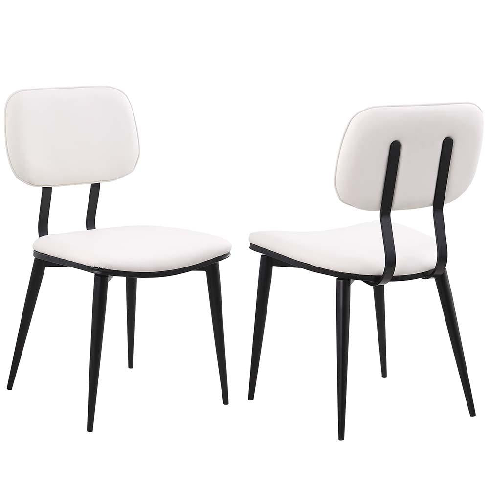 Chintaly Daphne 5-Piece Dining Room Set