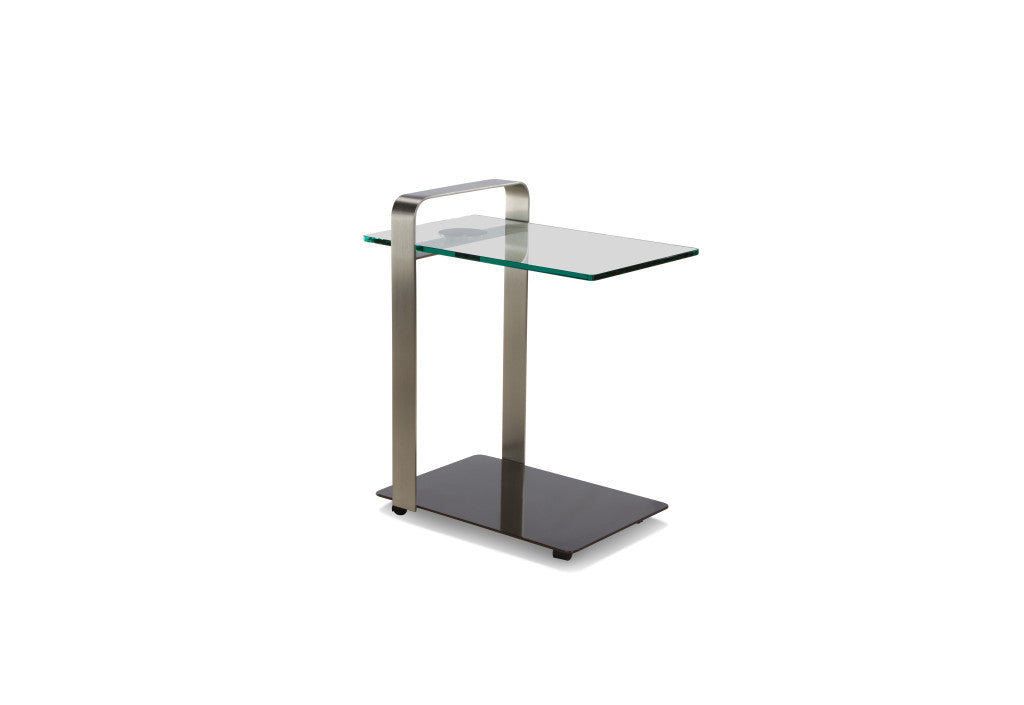 Elite Modern Deco Laptop Cart