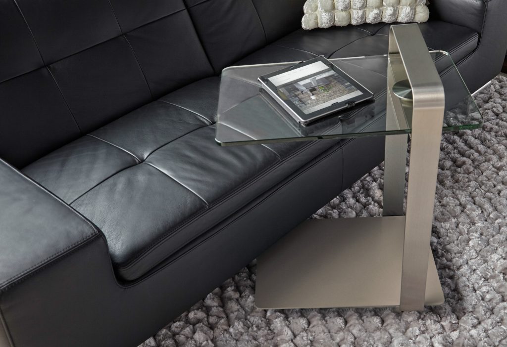 Elite Modern Deco Laptop Cart