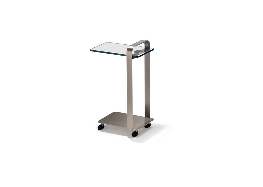 Elite Modern Deco Accent Table
