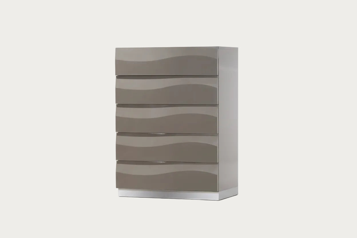 Chintaly Delhi Chest of Drawers