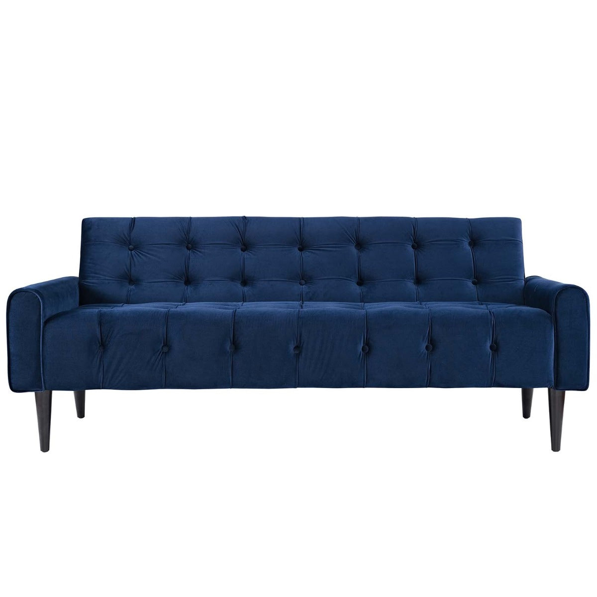 Modway Delve Performance Velvet Sofa