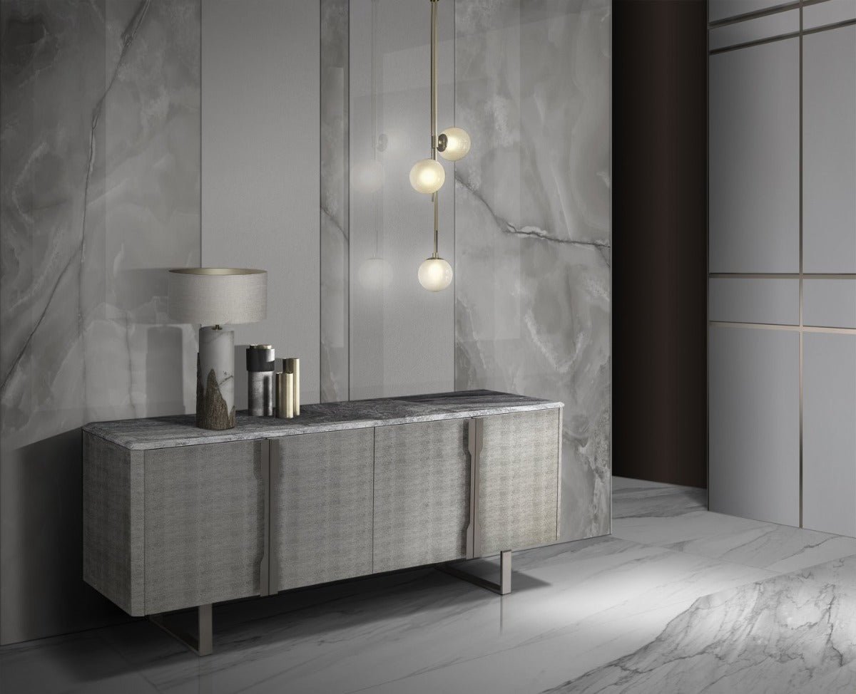 Stone International Diamond Buffet