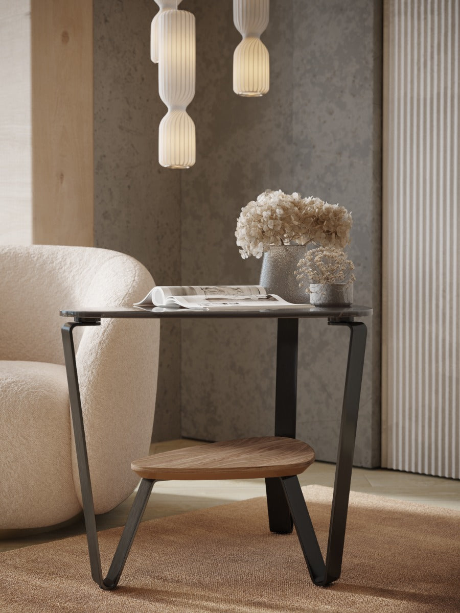 BDI Dino 1367 End Table