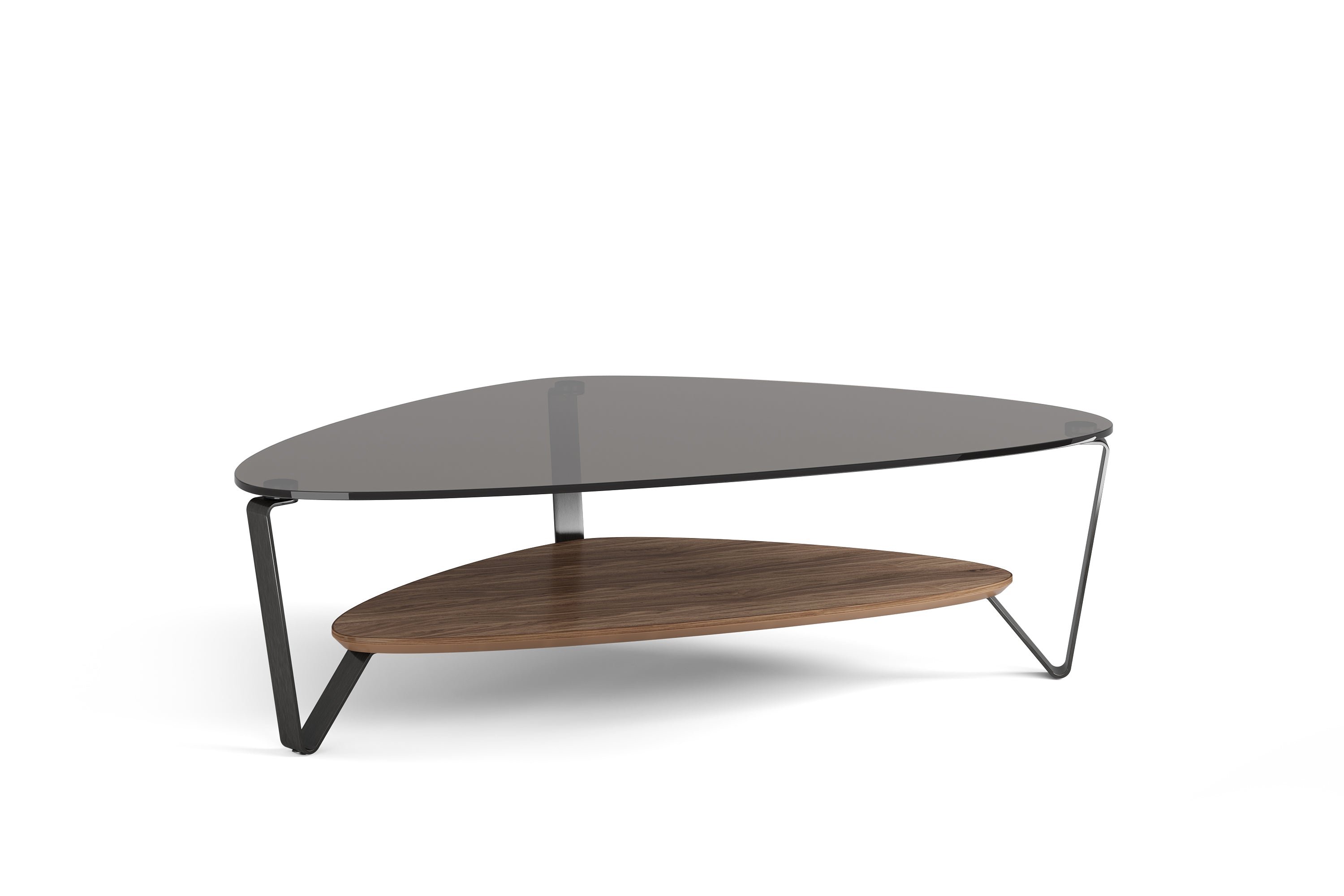 BDI Dino 1363 Coffee Table