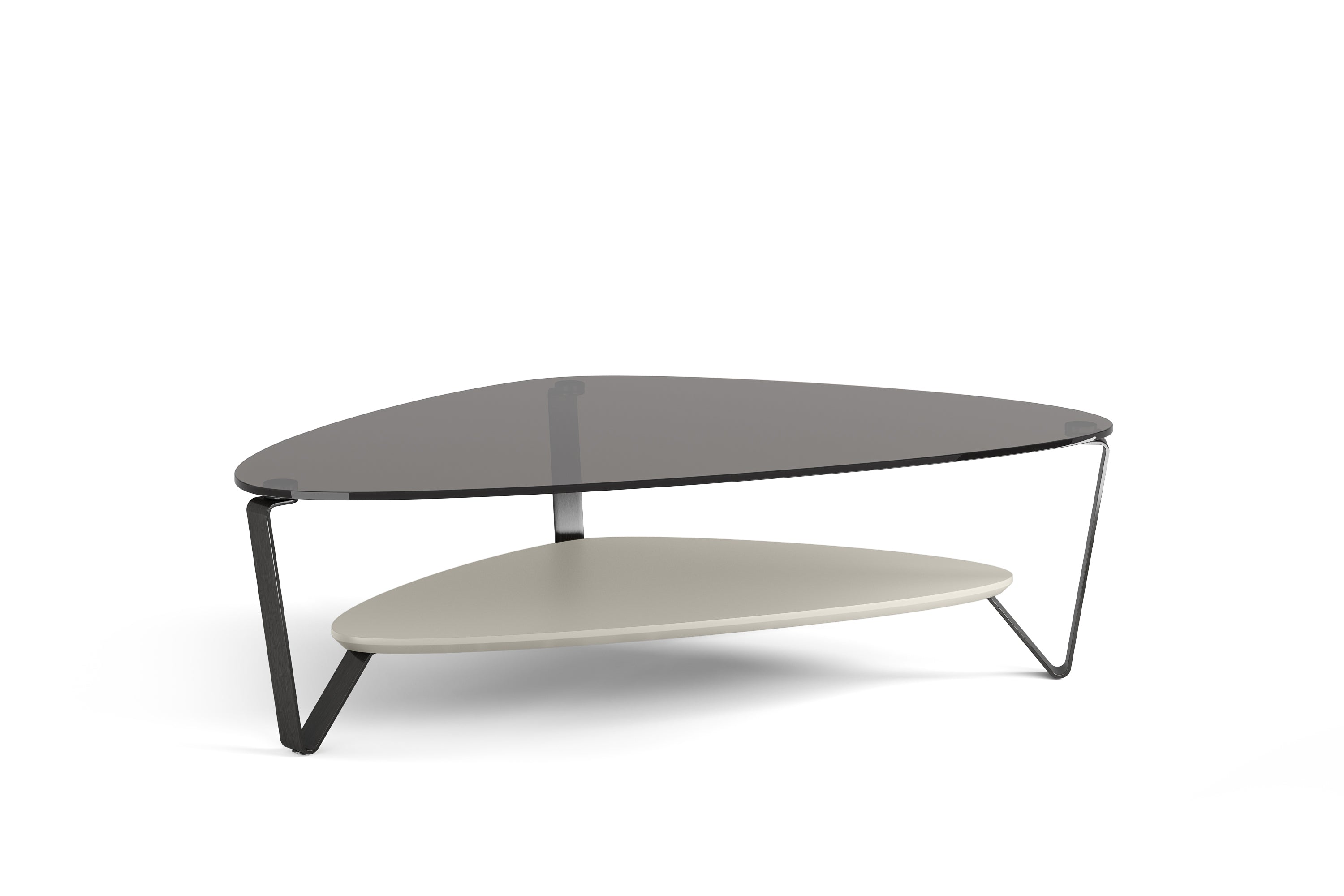 BDI Dino 1363 Coffee Table