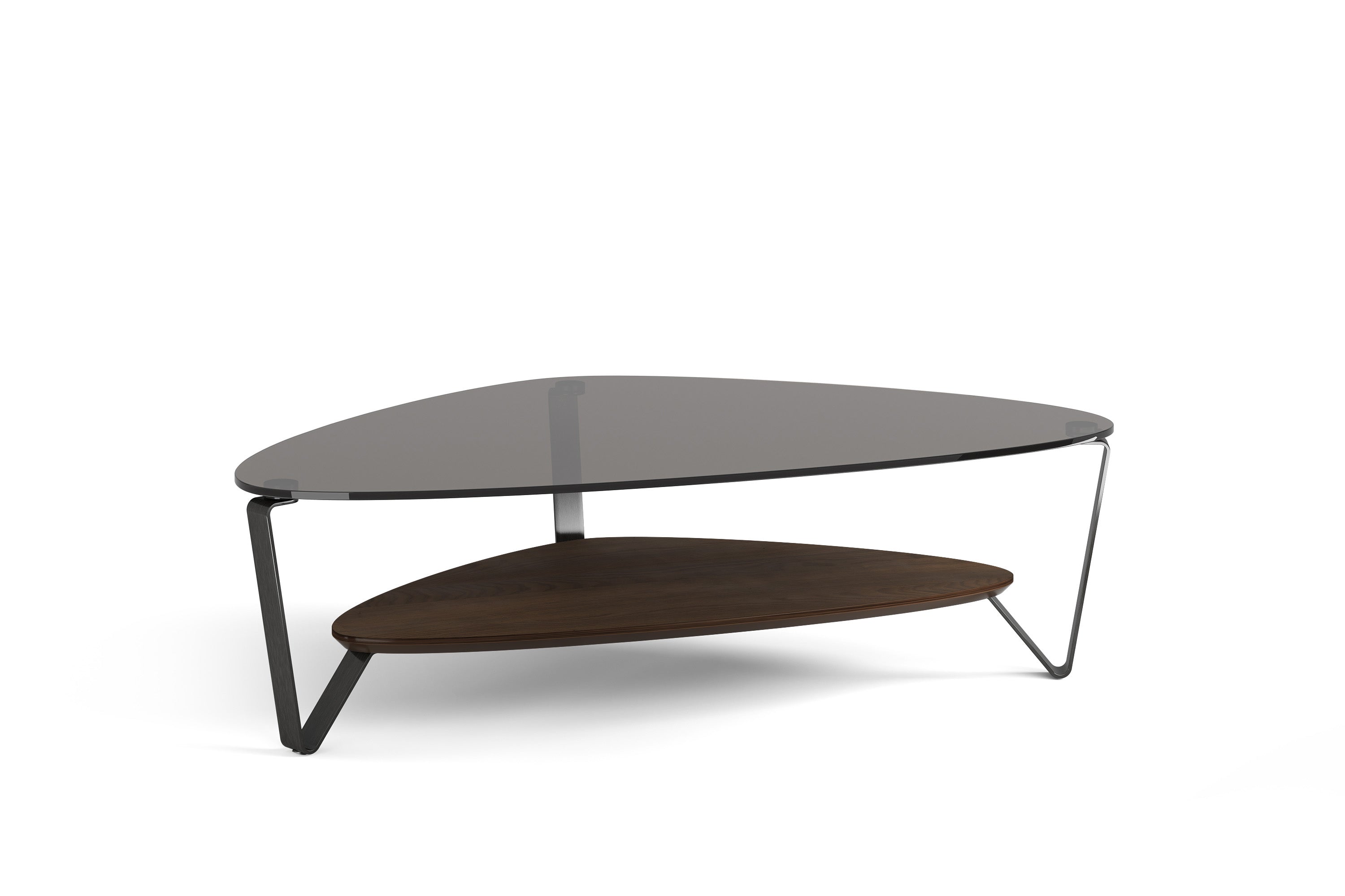 BDI Dino 1363 Coffee Table