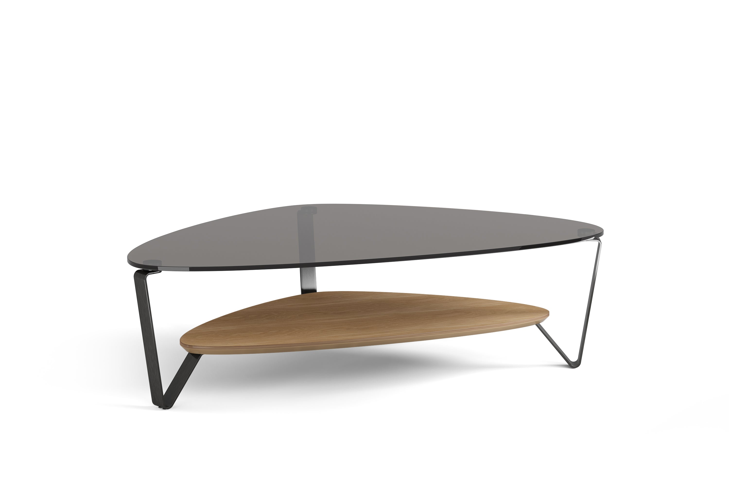 BDI Dino 1363 Coffee Table