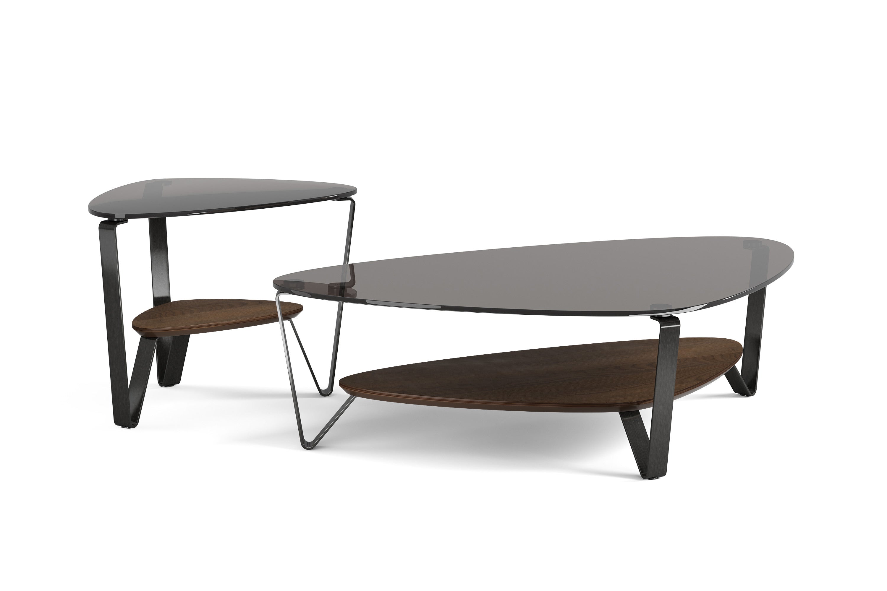BDI Dino 1363 Coffee Table
