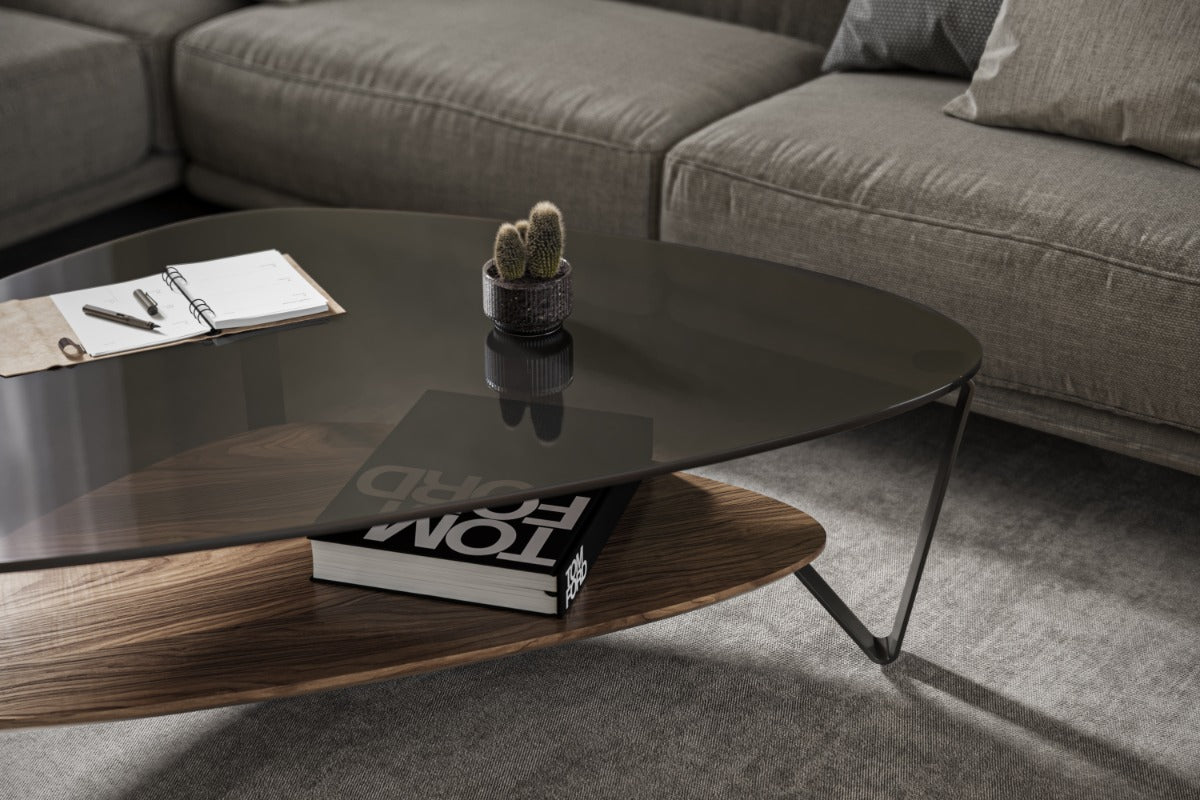 BDI Dino 1364 Coffee Table