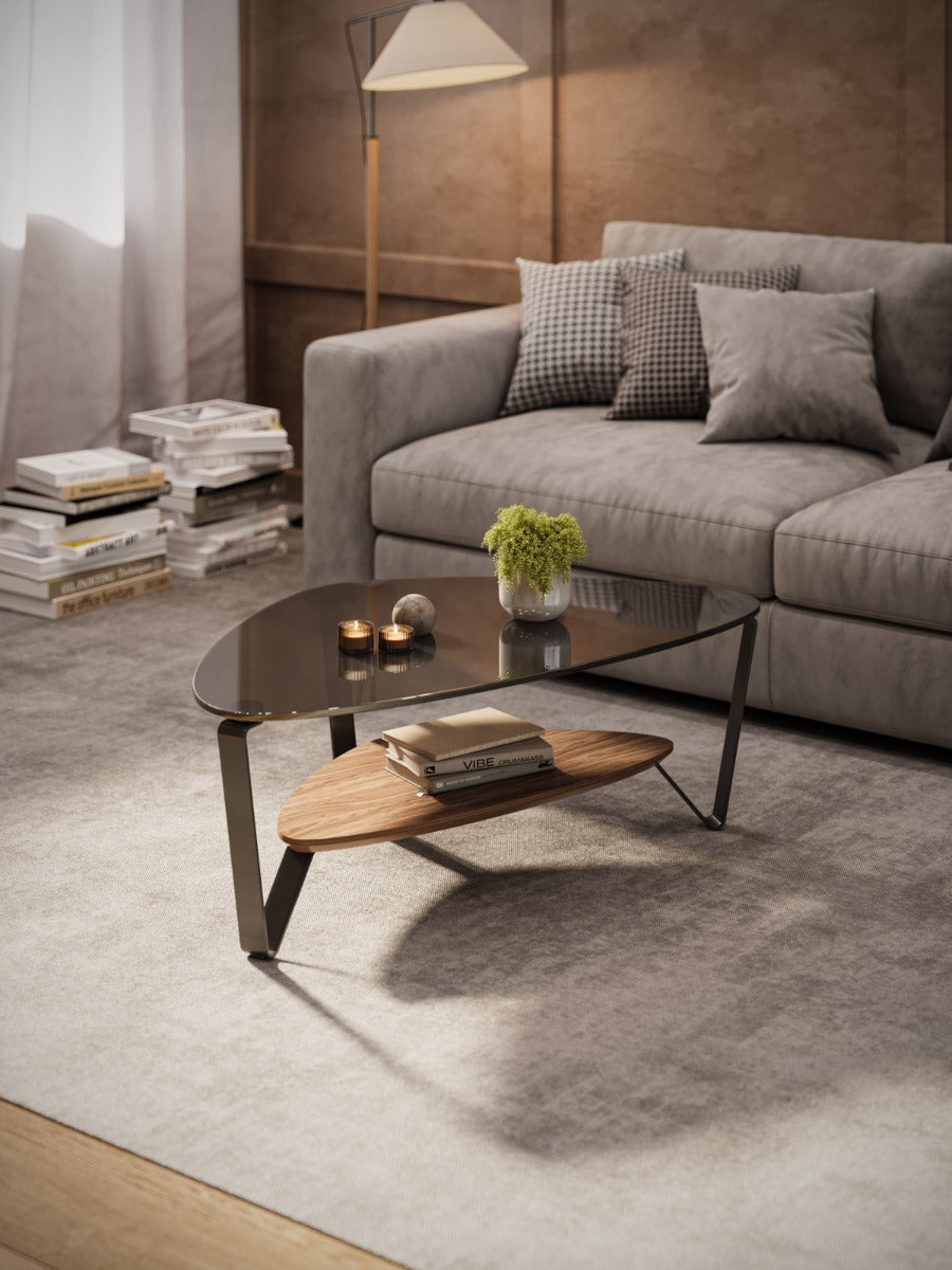 BDI Dino 1364 Coffee Table