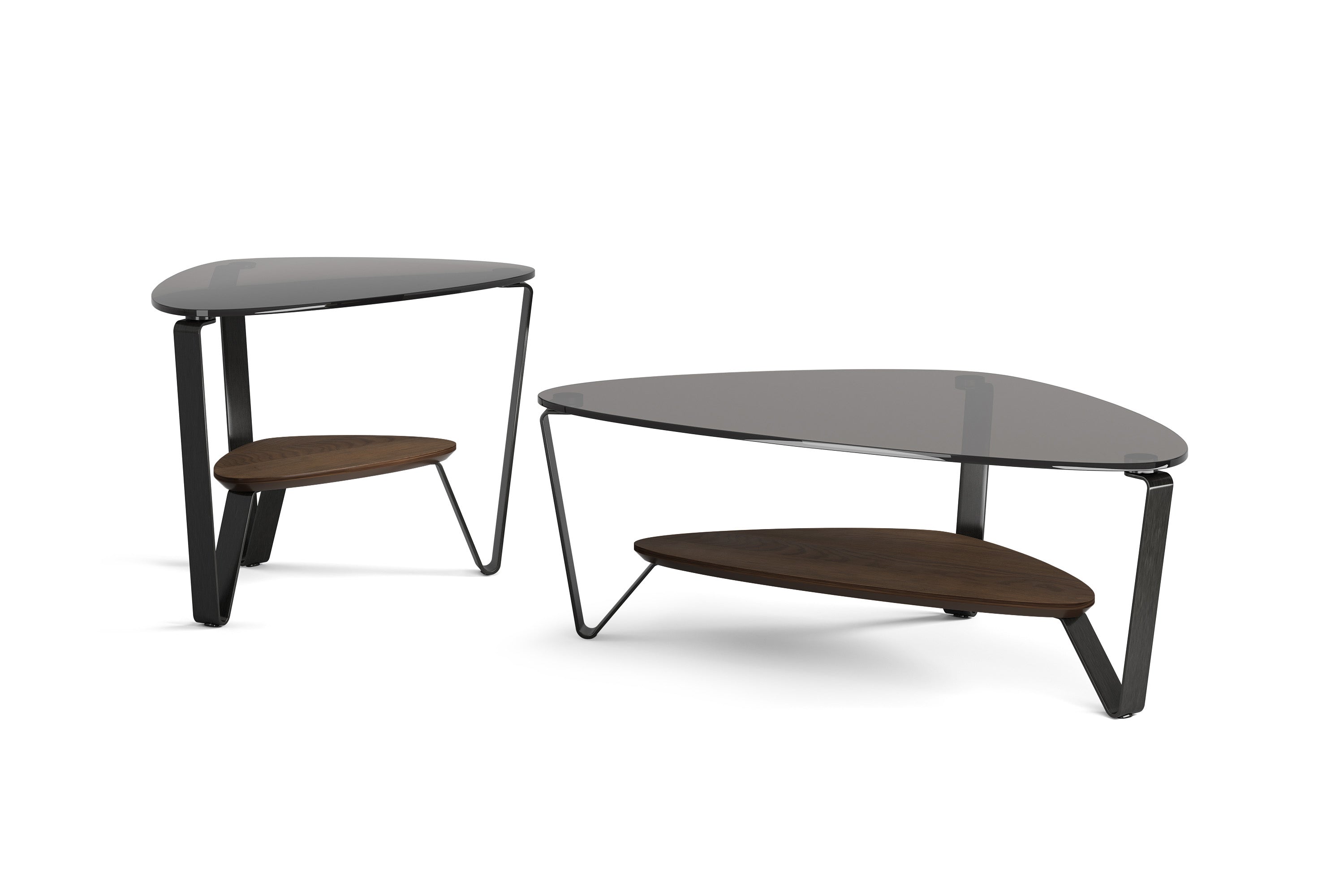 BDI Dino 1364 Coffee Table
