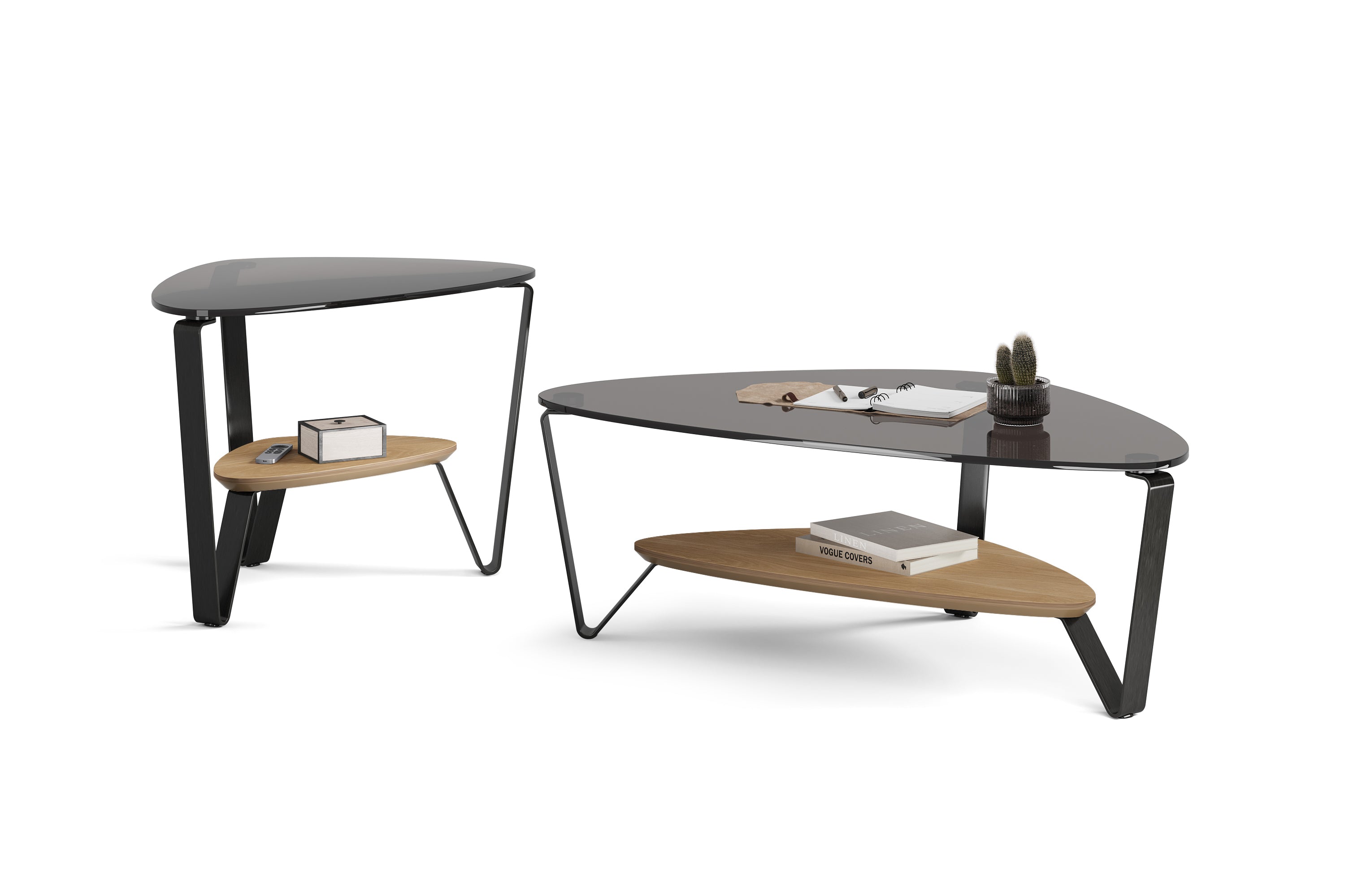 BDI Dino 1364 Coffee Table