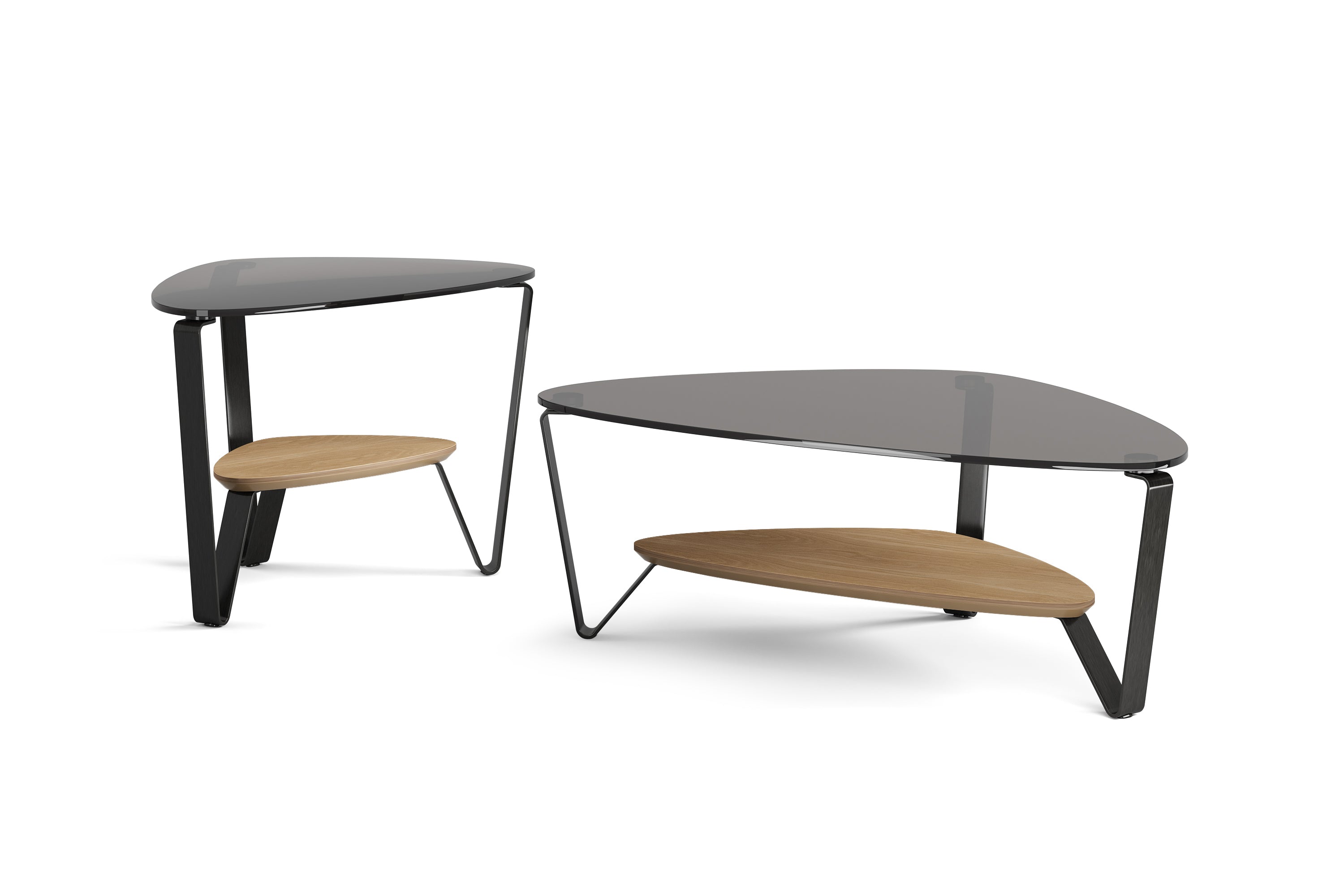BDI Dino 1367 End Table