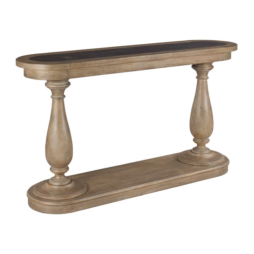 Hammary Donelson Sofa Table