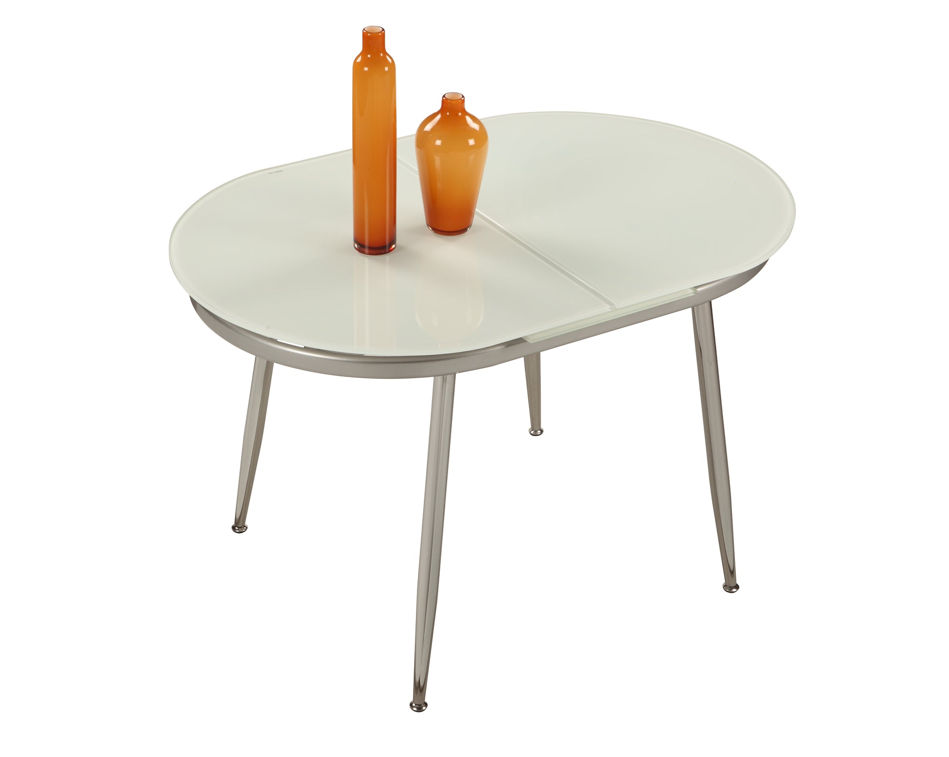 Chintaly Donna Extendable Dining Table
