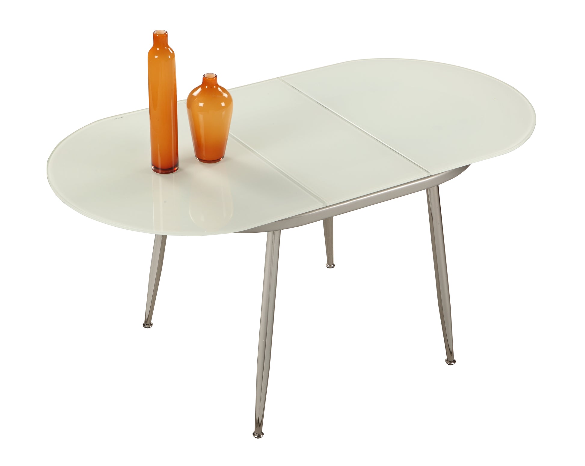 Chintaly Donna Extendable Dining Table