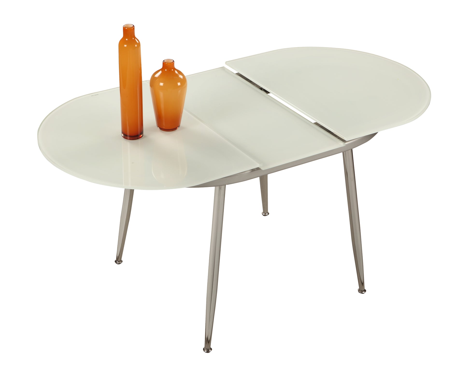 Chintaly Donna Extendable Dining Table