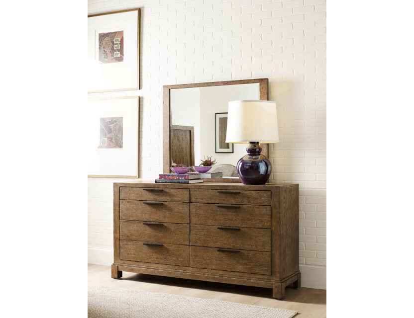 American Drew Skyline Sutton Dresser