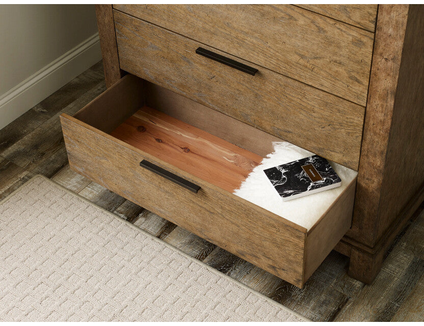 American Drew Skyline Cardell Chest