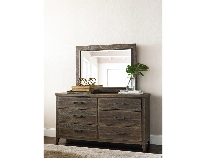 American Drew Emporium Cora Mirror