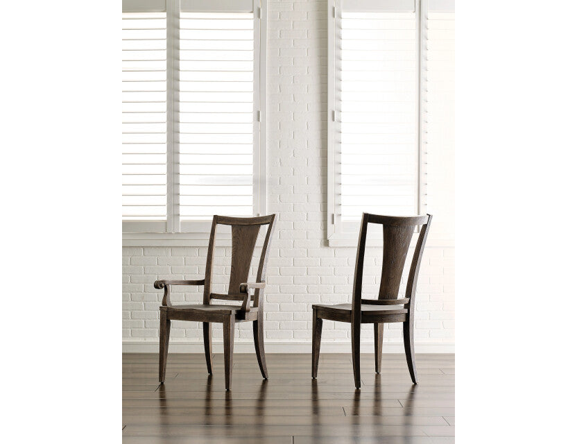 American Drew Emporium Montgomery Arm Chair