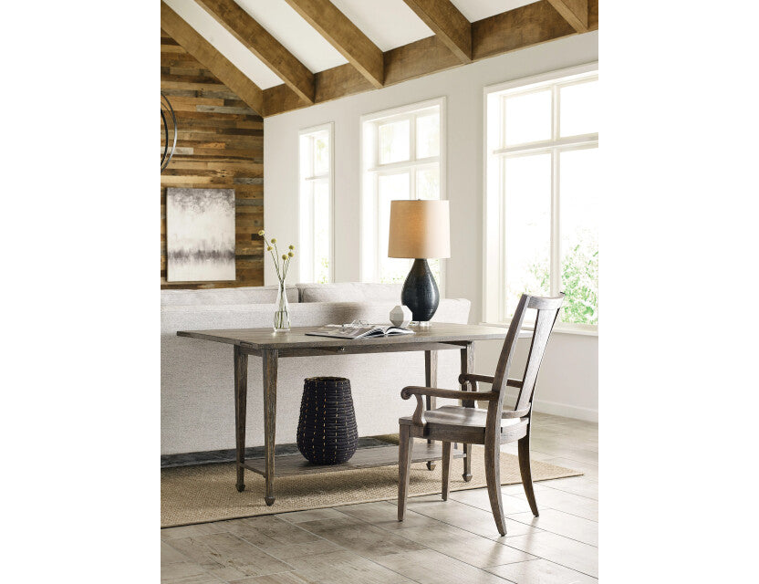 American Drew Emporium Montgomery Arm Chair