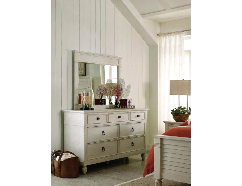 American Drew Grand Bay Saybrook Drawer Dresser