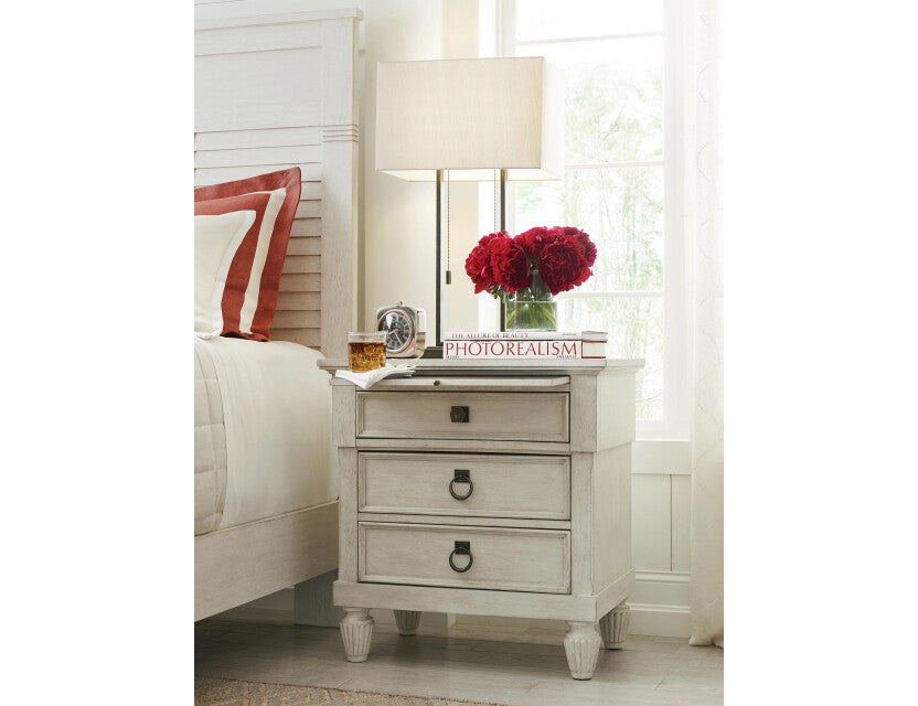 American Drew Grand Bay Augustine Night Stand