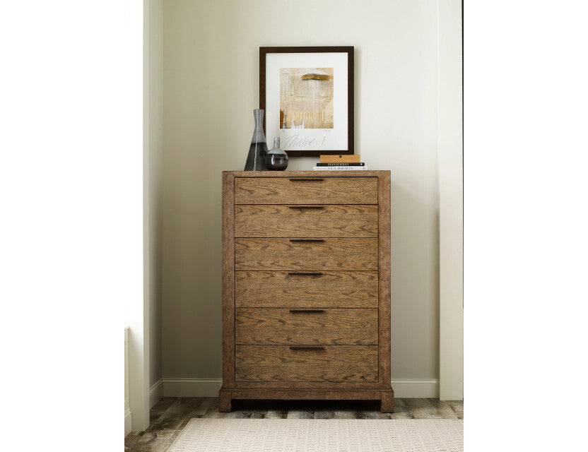 American Drew Skyline Cardell Chest