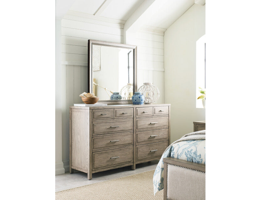 American Drew West Fork Parks Dresser