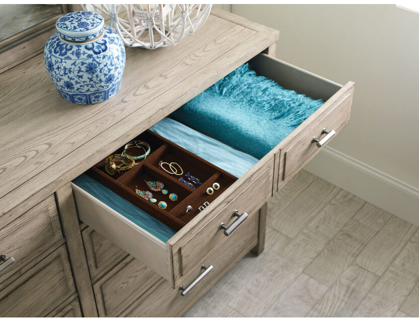 American Drew West Fork Parks Dresser