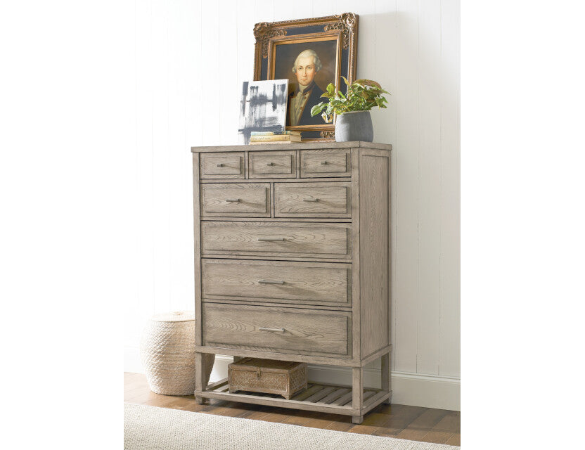 American Drew West Fork Greer Chest