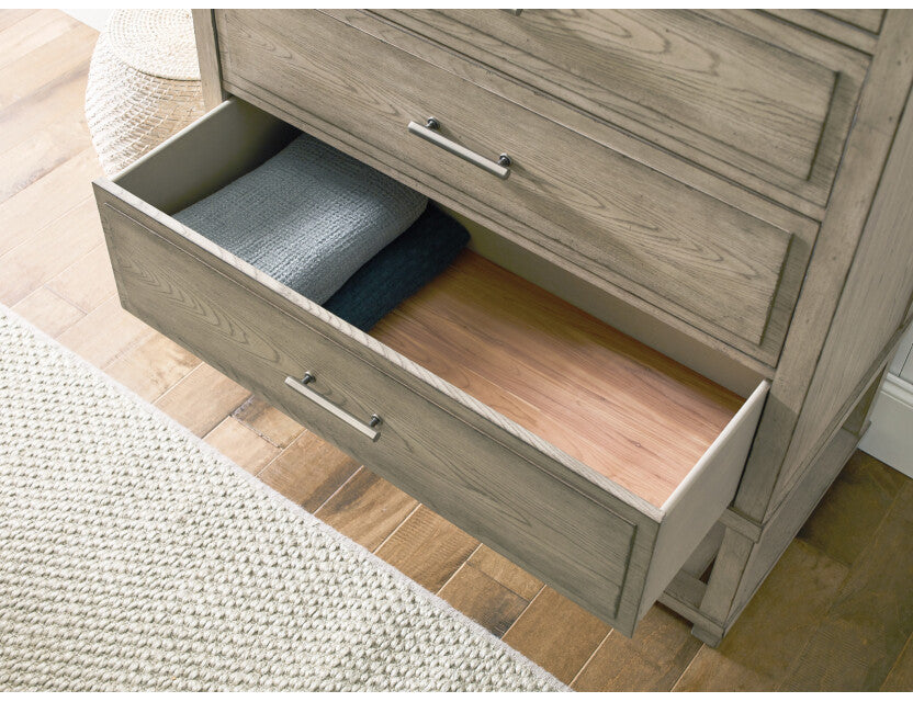 American Drew West Fork Greer Chest