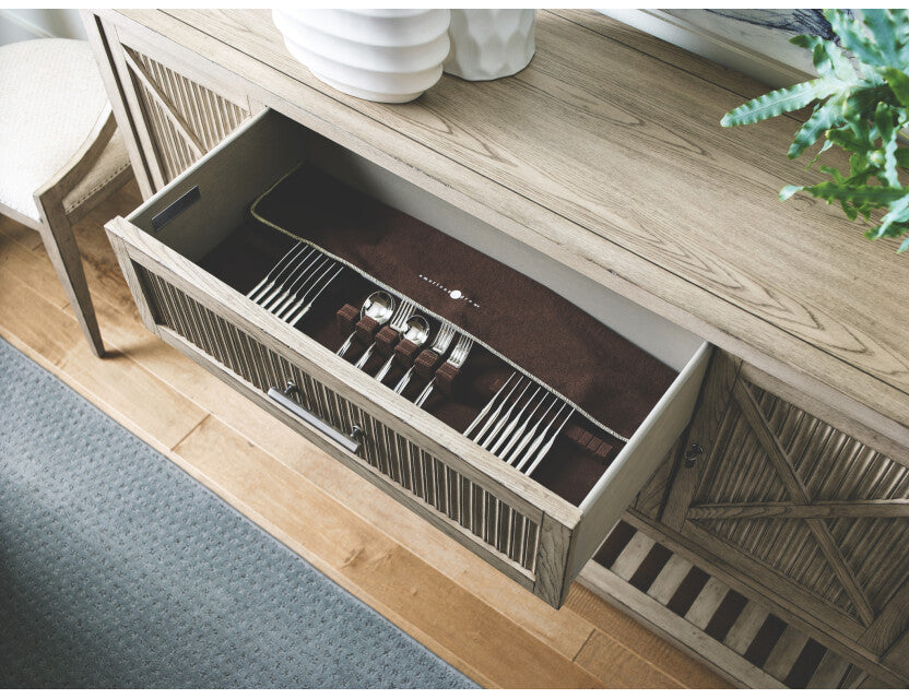 American Drew West Fork Sloan Sideboard