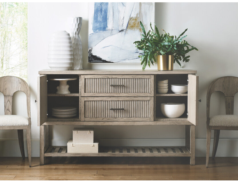 American Drew West Fork Sloan Sideboard
