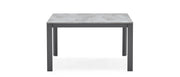 Calligaris Duca CS4089-R130 Table With Rectangular Extendible Top | Quick Ship