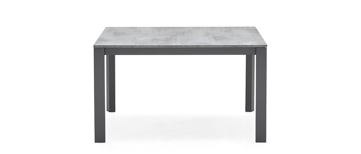 Calligaris Duca CS4089-R130 Table With Rectangular Extendible Top | Special Order