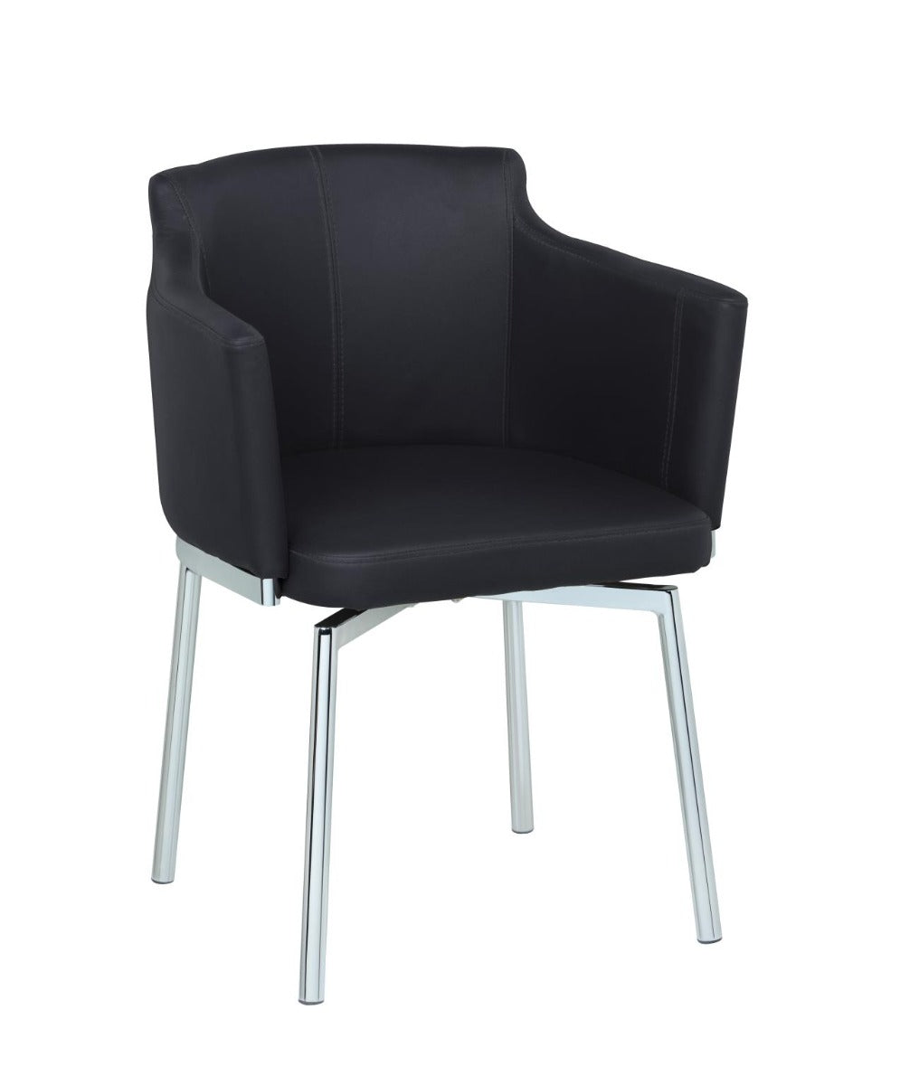 Chintaly Dusty Arm Chair