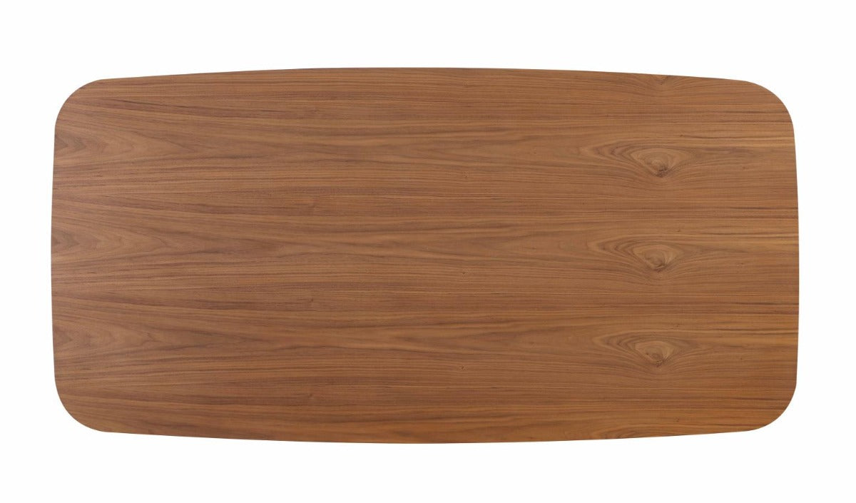 Chintaly Eden Modern All-wood Dining Table