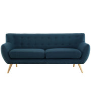 Modway Remark Fabric Upholstered Sofa
