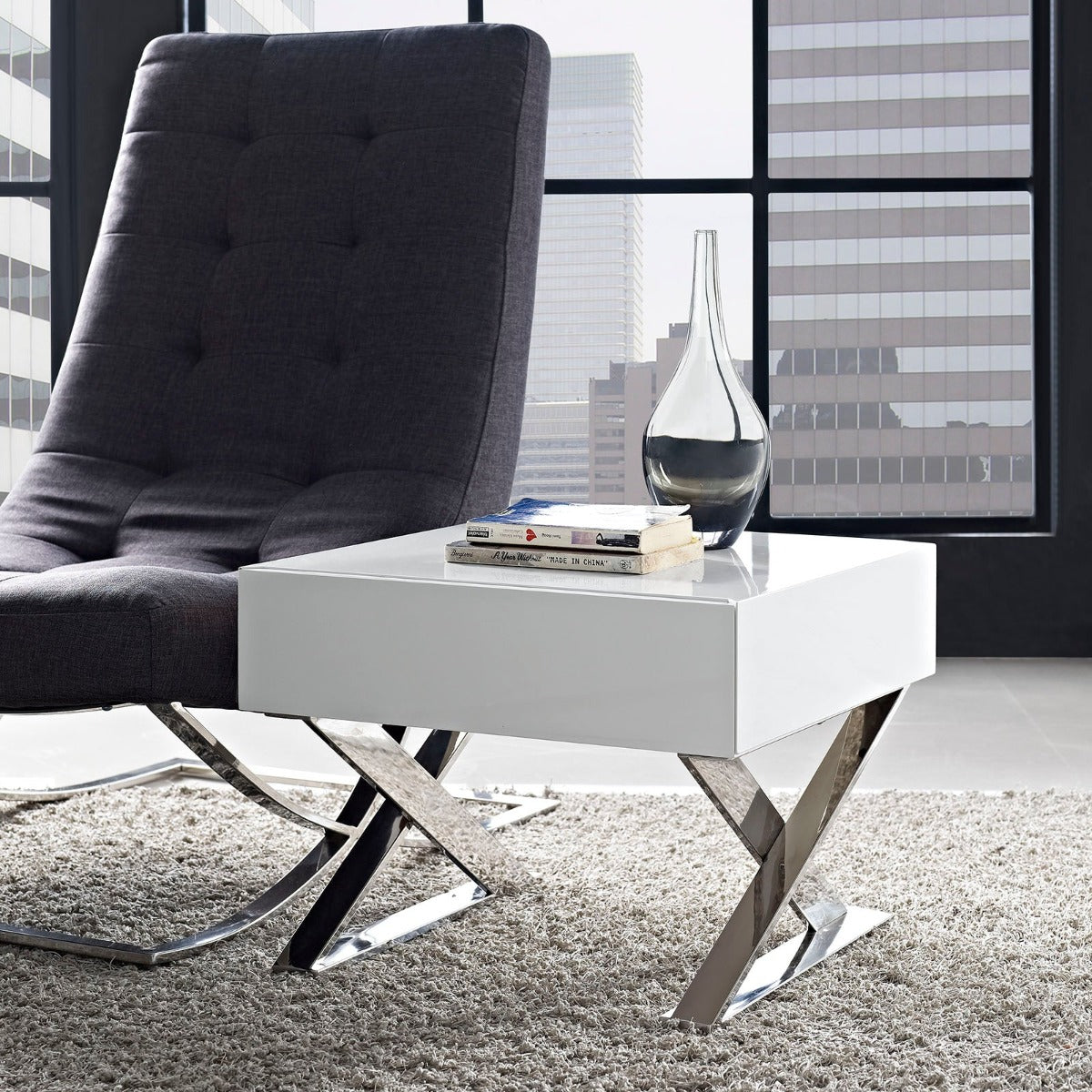 Modway Sector Nightstand
