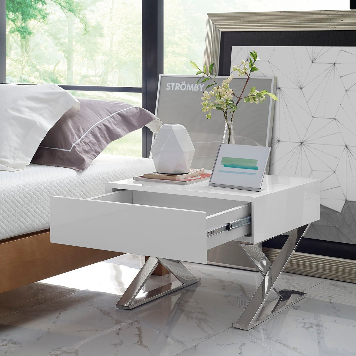 Modway Sector Nightstand