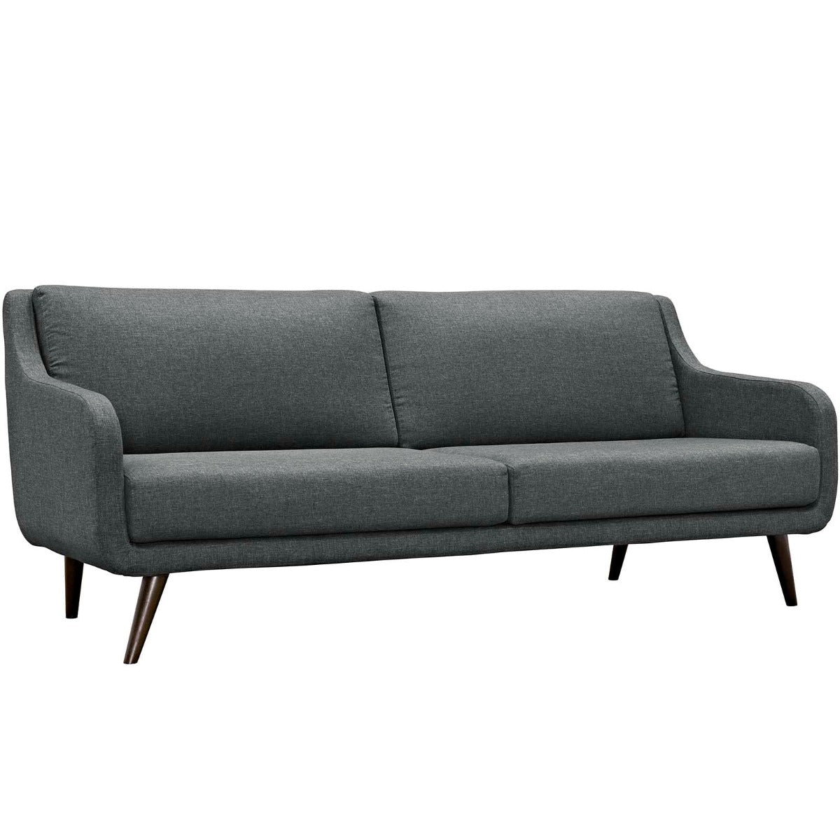 Modway Verve Upholstered Fabric Sofa