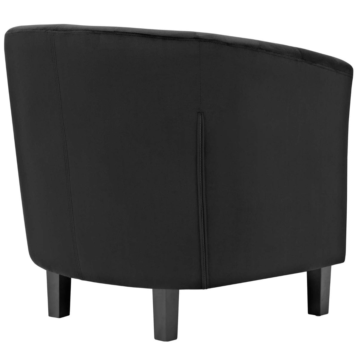 Modway Prospect 2 Piece Performance Velvet Armchair Set