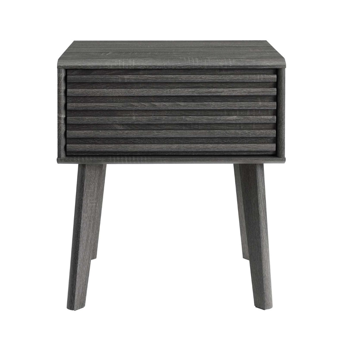 Modway Render End Table