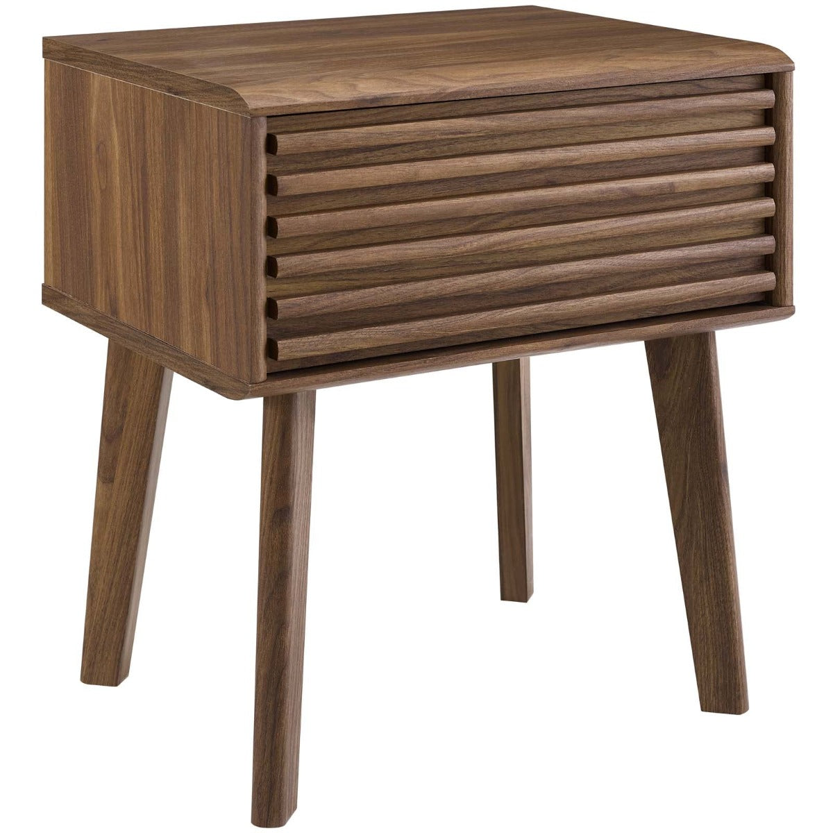 Modway Render End Table