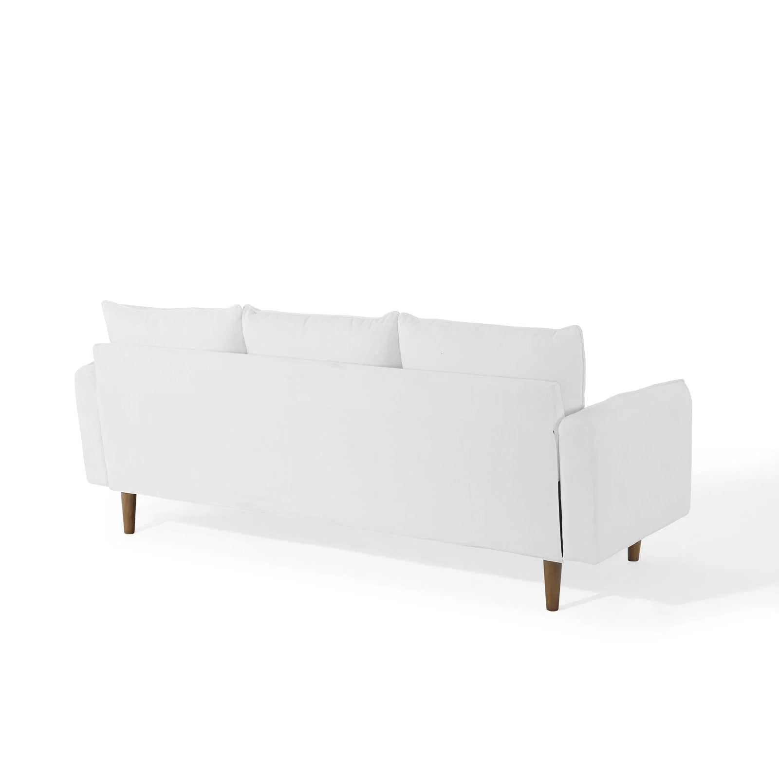 Modway Revive Upholstered Sectional Sofa